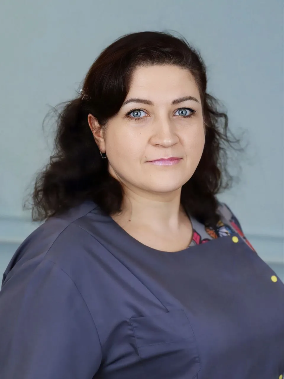 Светлана Никитична Помощник воспитателя