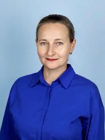 Ксения Вячеславовна Методист
