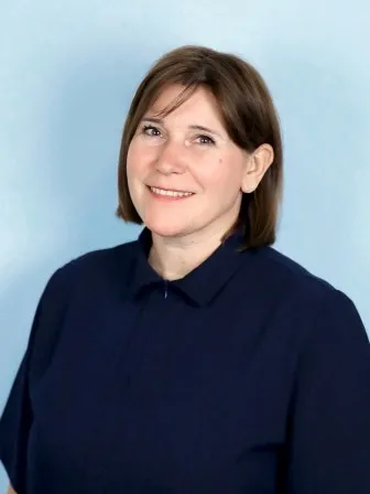 Елена Геннадьевна Помощник воспитателя